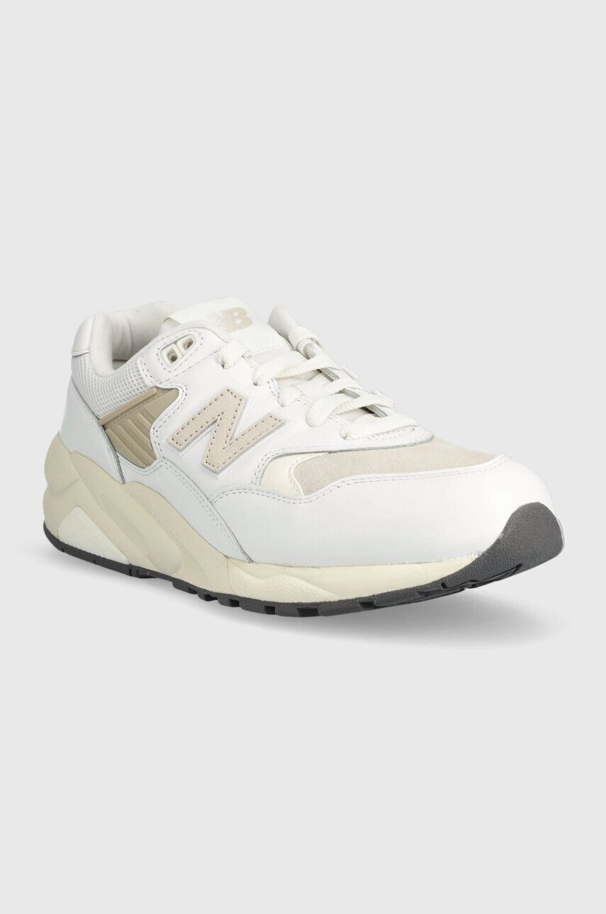 New Balance Tenisky 580 biela farba - Pepit.sk