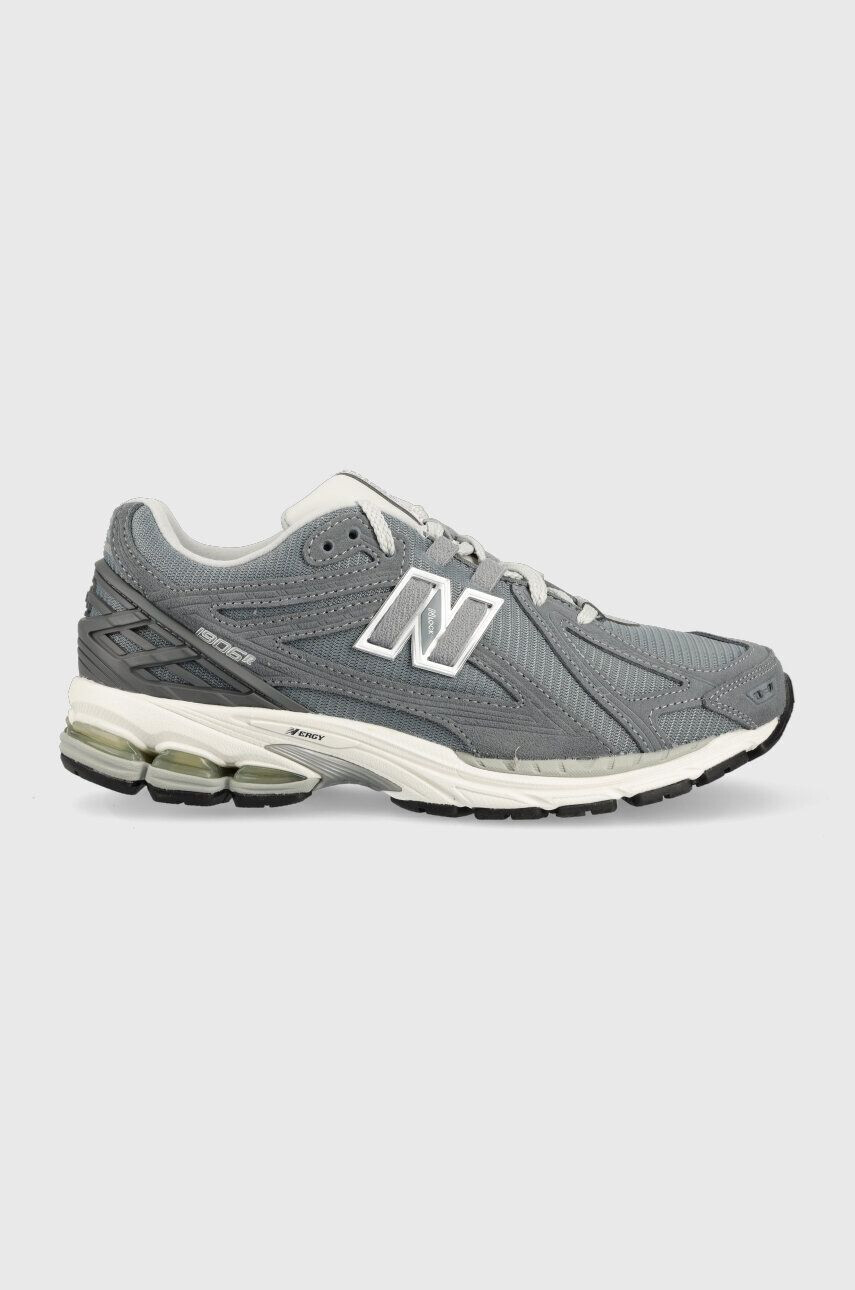 New Balance Tenisky M1906RV M1906RV-M19 šedá farba - Pepit.sk