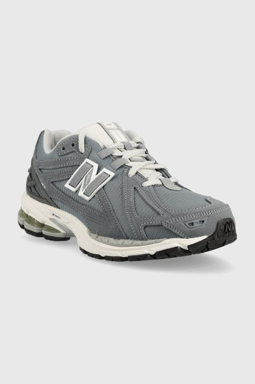 New Balance Tenisky M1906RV M1906RV-M19 šedá farba - Pepit.sk