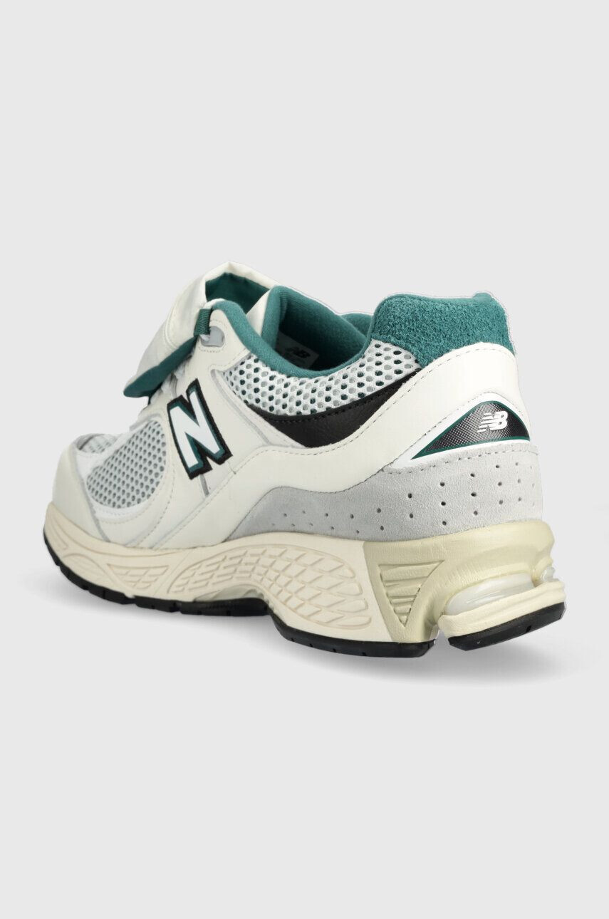 New Balance Tenisky M2002RVD-RVD béžová farba - Pepit.sk