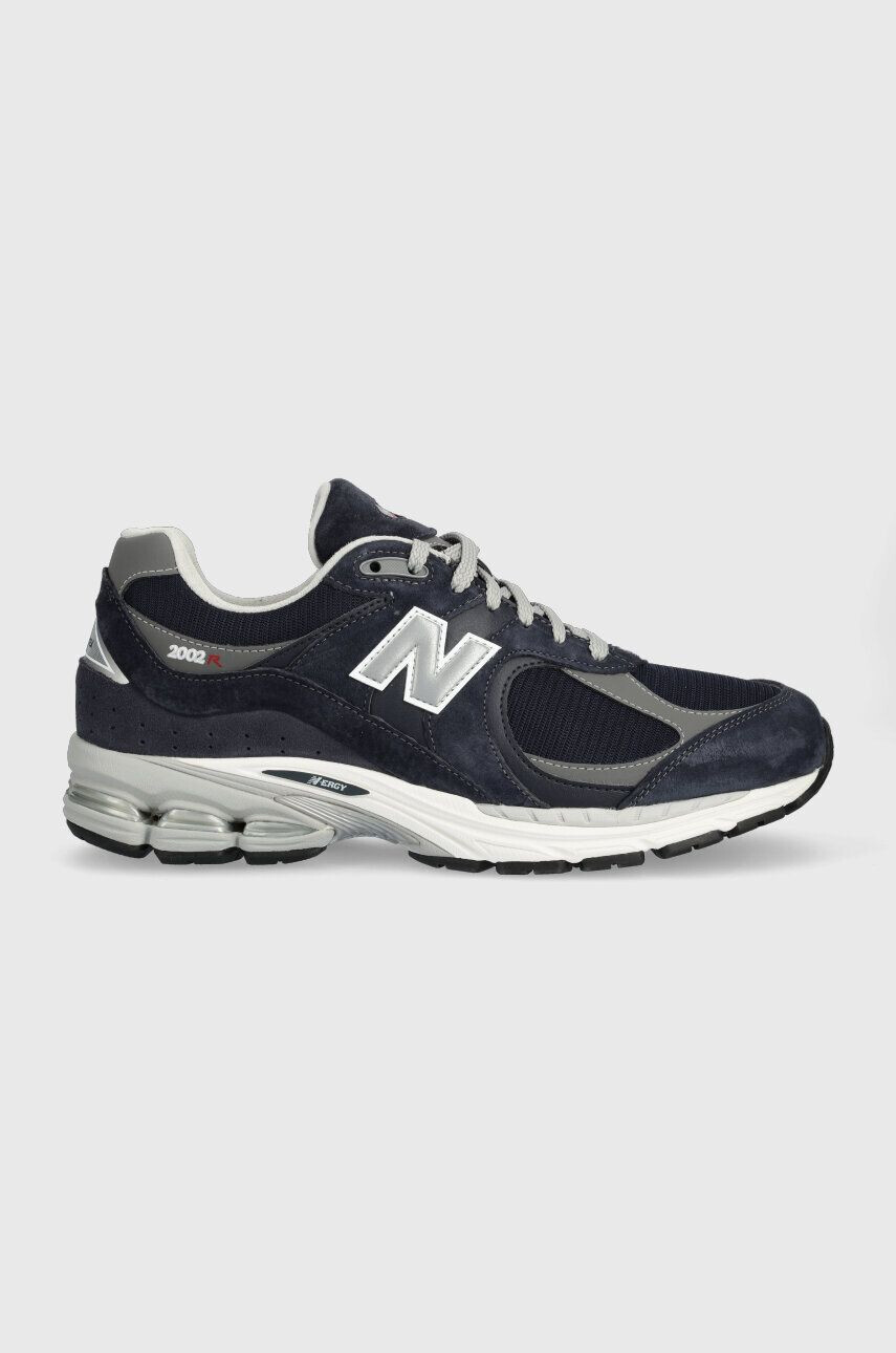 New Balance Tenisky M2002RXK tmavomodrá farba - Pepit.sk