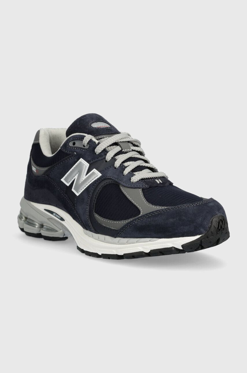 New Balance Tenisky M2002RXK tmavomodrá farba - Pepit.sk