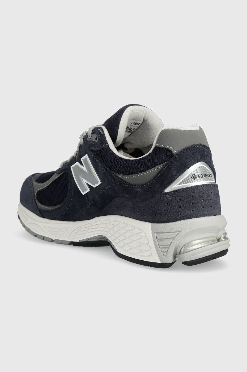 New Balance Tenisky M2002RXK tmavomodrá farba - Pepit.sk