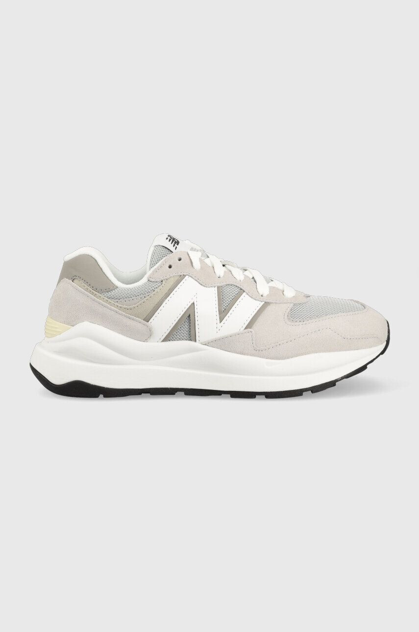 New Balance Tenisky M5740CA-0CA šedá farba - Pepit.sk