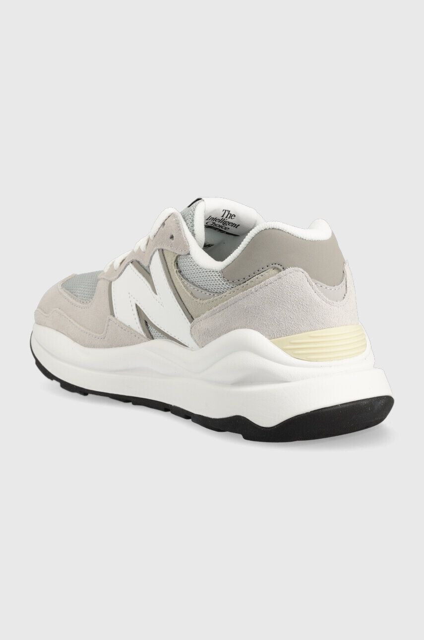 New Balance Tenisky M5740CA-0CA šedá farba - Pepit.sk