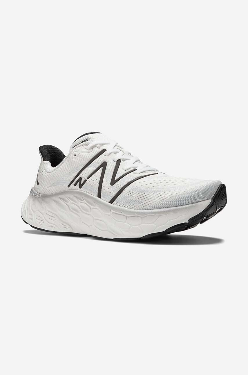 New Balance Tenisky MMORCW4 biela farba - Pepit.sk