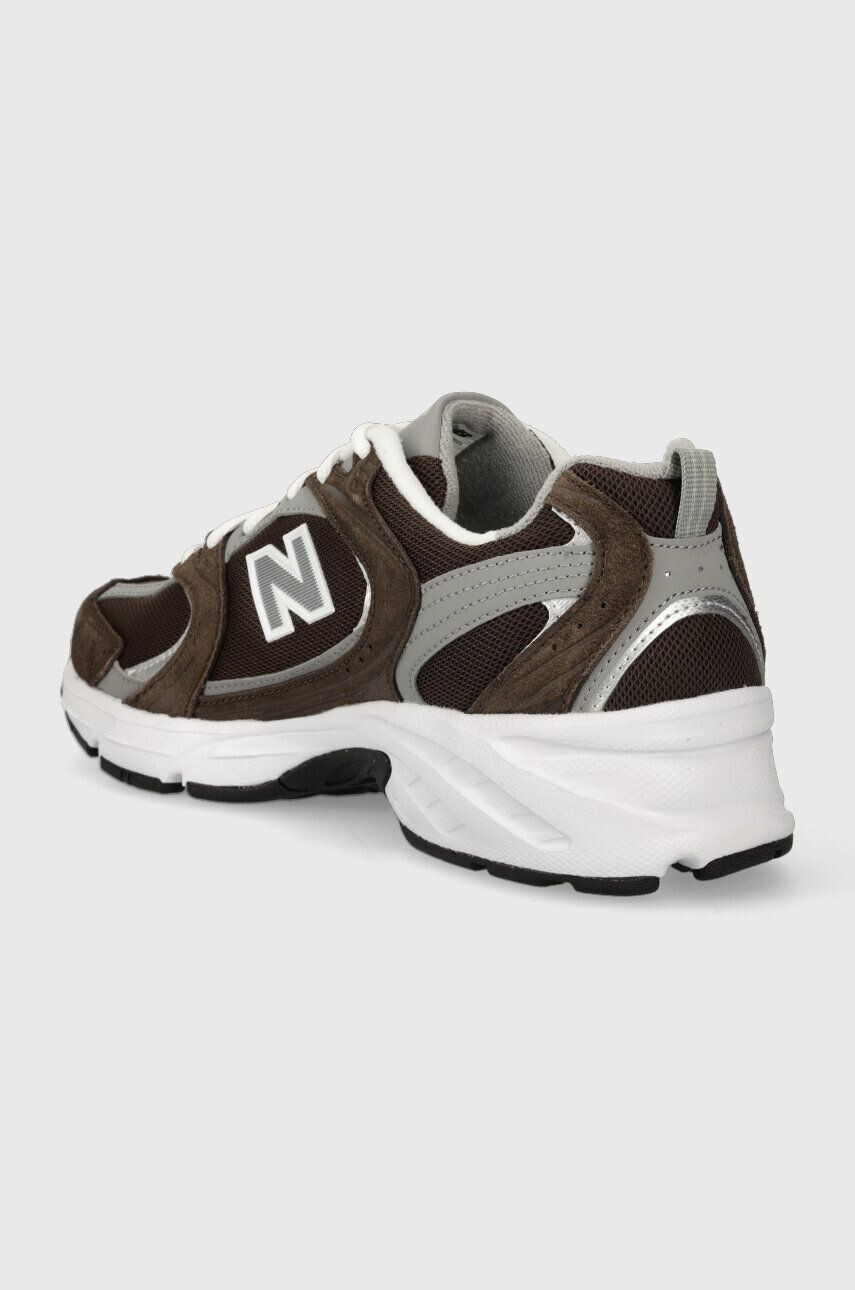 New Balance Tenisky MR530CL hnedá farba - Pepit.sk