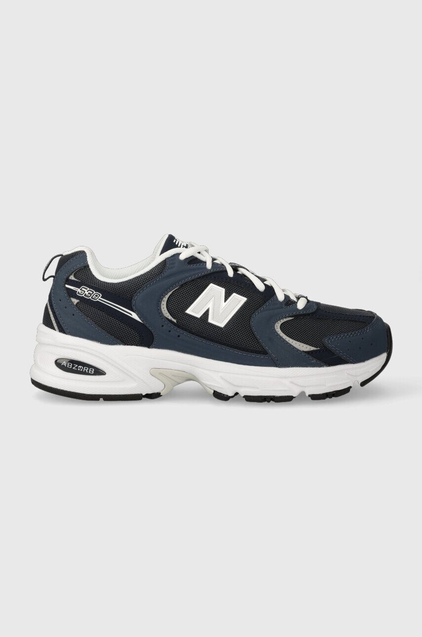 New Balance Tenisky MR530SMT tmavomodrá farba - Pepit.sk