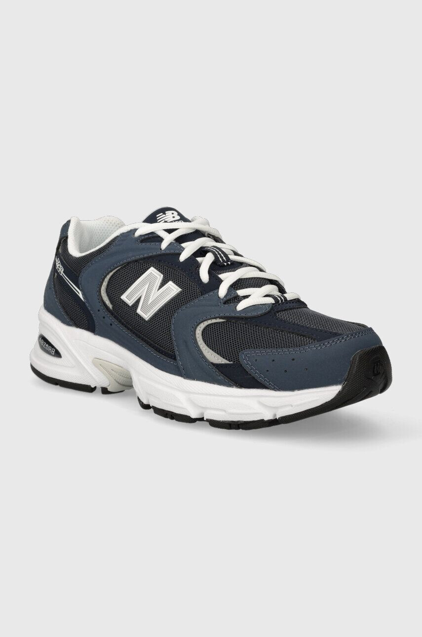 New Balance Tenisky MR530SMT tmavomodrá farba - Pepit.sk