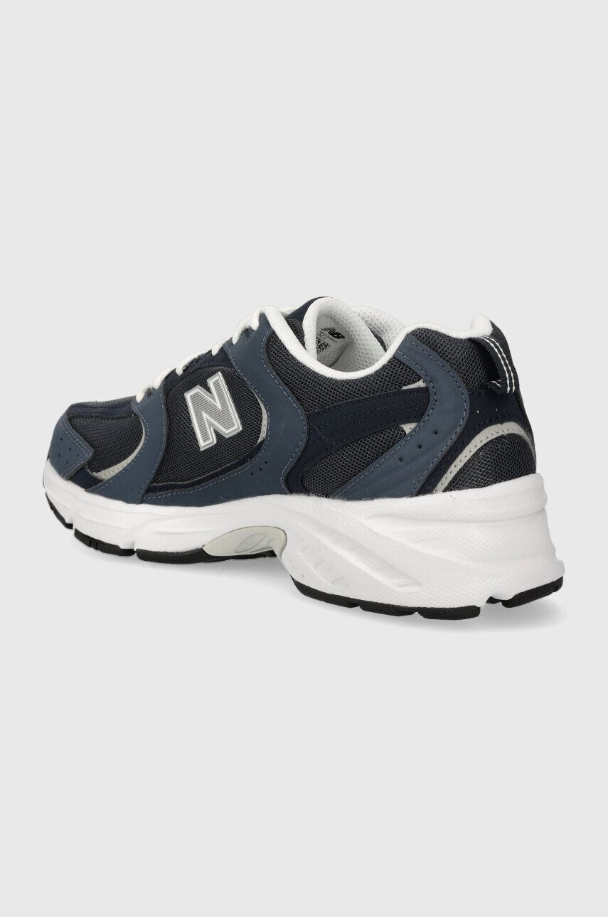 New Balance Tenisky MR530SMT tmavomodrá farba - Pepit.sk