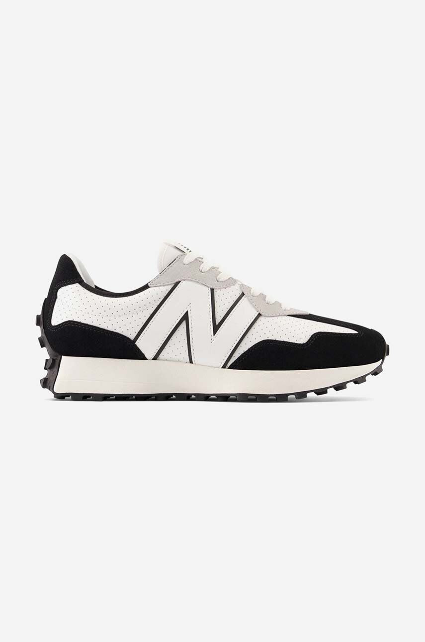 New Balance Tenisky MS327NI biela farba - Pepit.sk