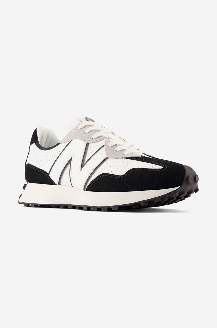 New Balance Tenisky MS327NI biela farba - Pepit.sk