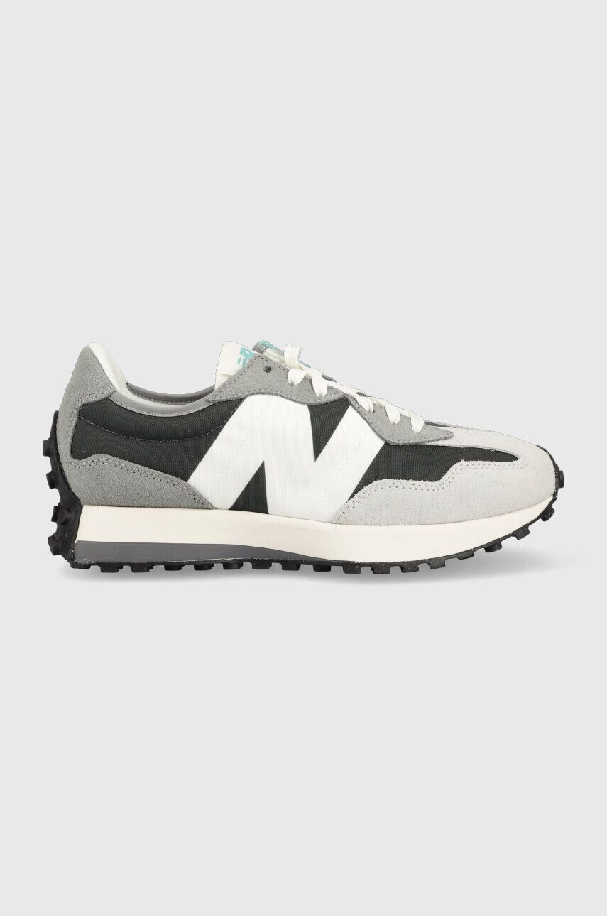 New Balance Topánky MS327OD-7OD šedá farba - Pepit.sk