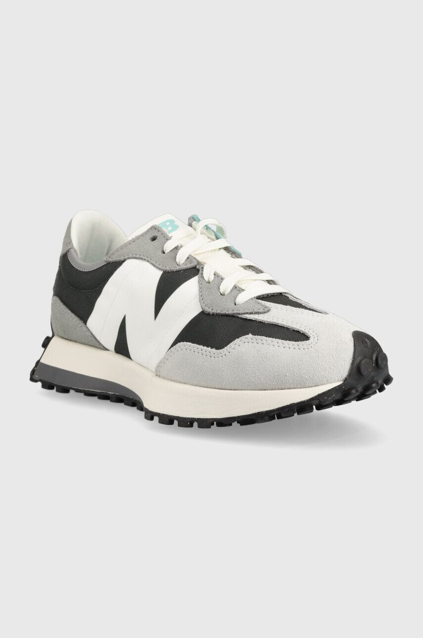 New Balance Topánky MS327OD-7OD šedá farba - Pepit.sk