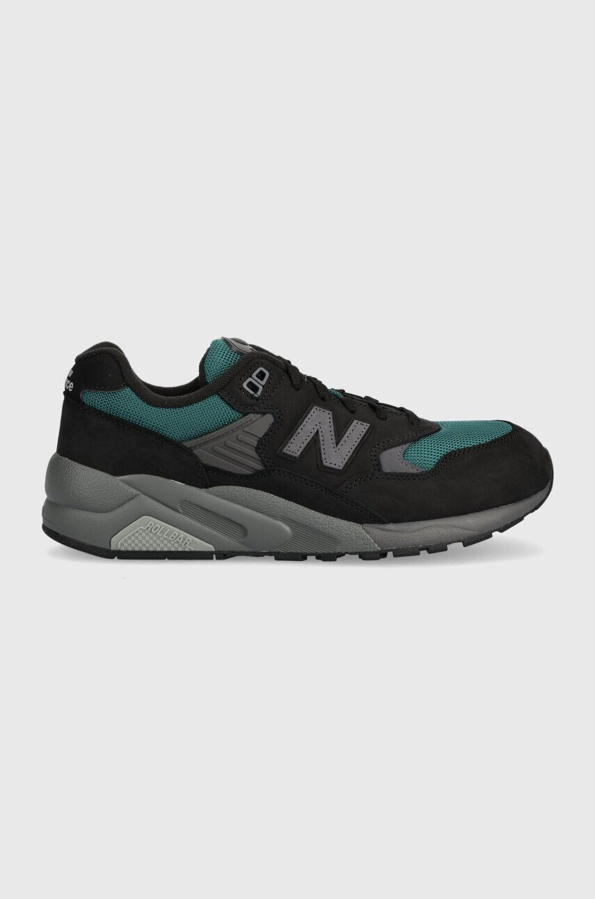 New Balance Tenisky MT580VE2 čierna farba - Pepit.sk