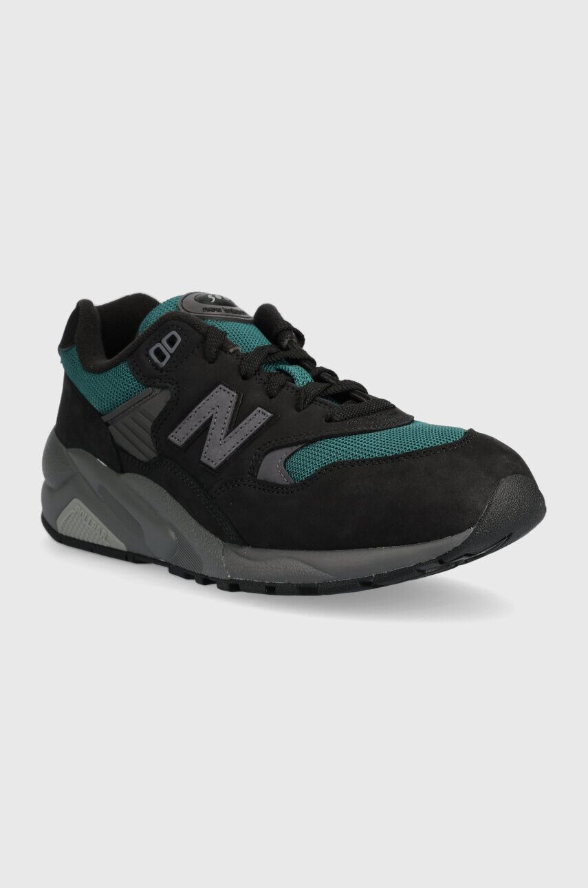 New Balance Tenisky MT580VE2 čierna farba - Pepit.sk