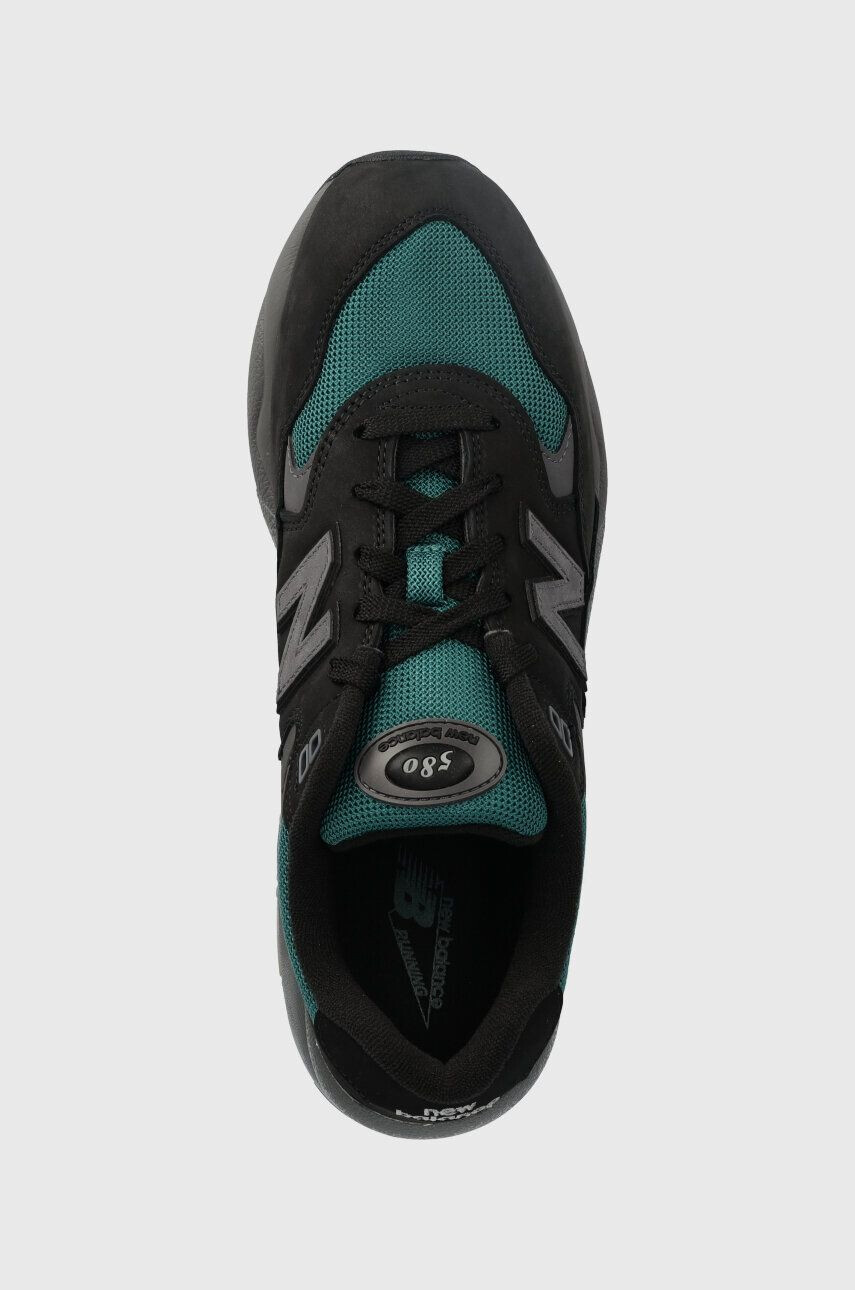 New Balance Tenisky MT580VE2 čierna farba - Pepit.sk