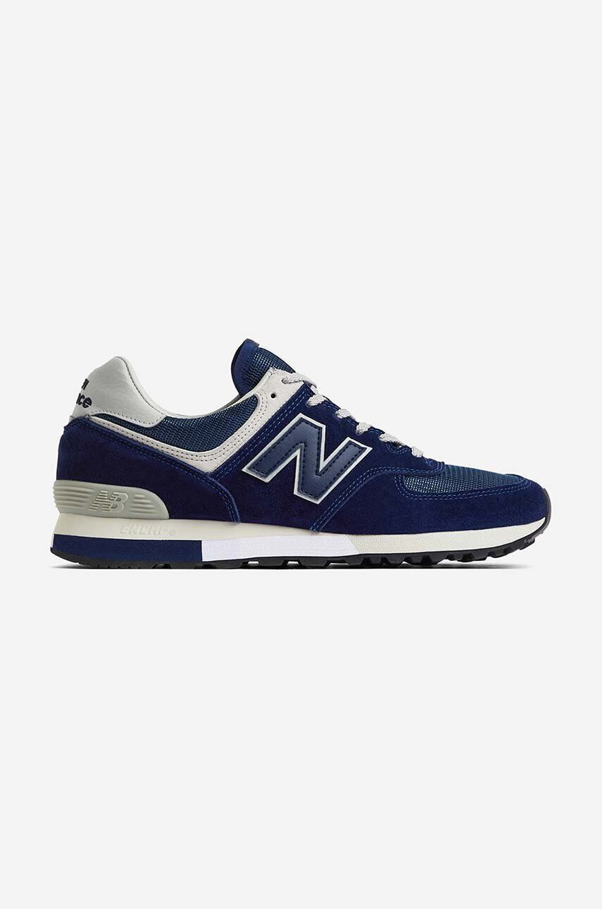 New Balance Tenisky OU576ANN OU576ANN-ANN tmavomodrá farba - Pepit.sk