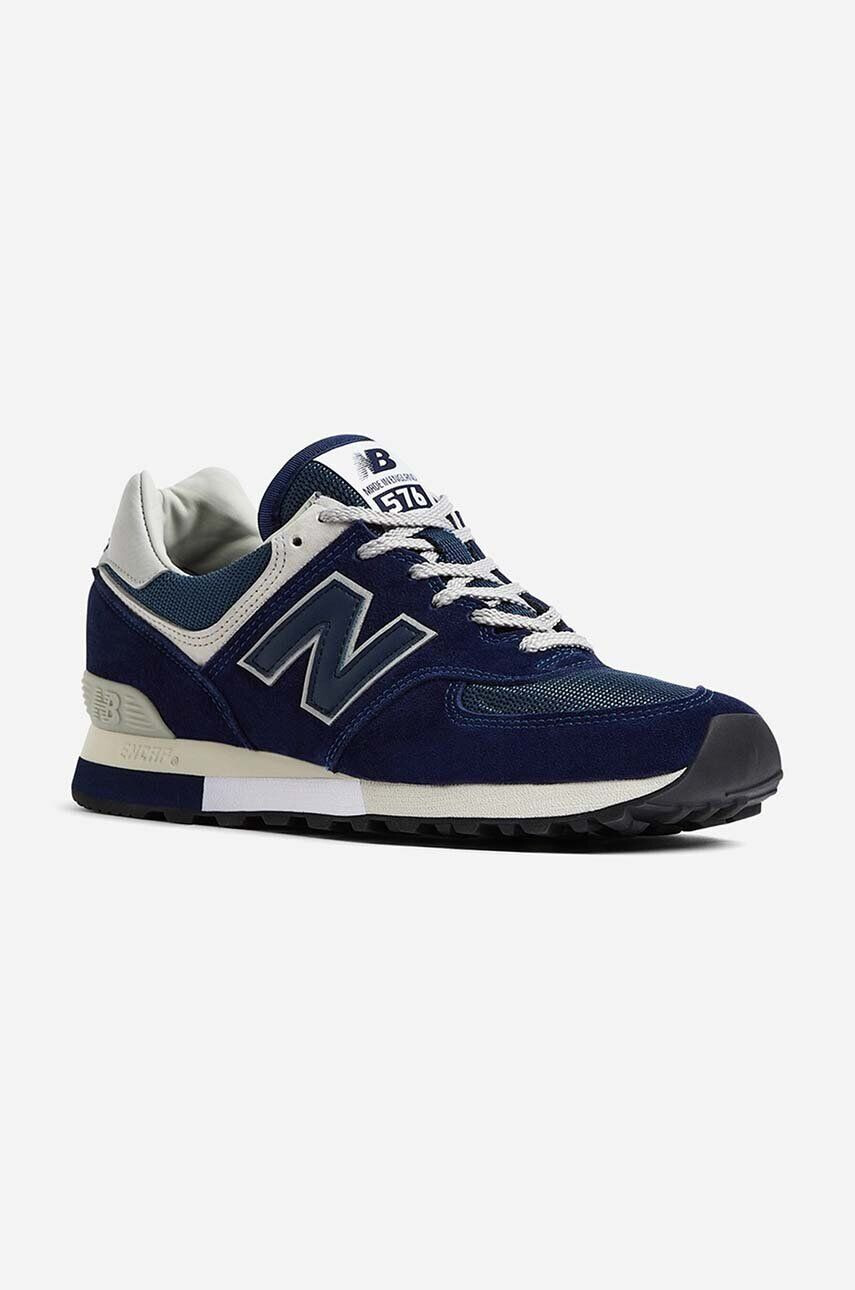 New Balance Tenisky OU576ANN OU576ANN-ANN tmavomodrá farba - Pepit.sk