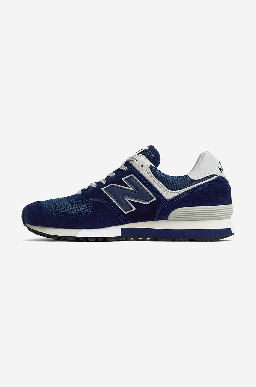 New Balance Tenisky OU576ANN OU576ANN-ANN tmavomodrá farba - Pepit.sk