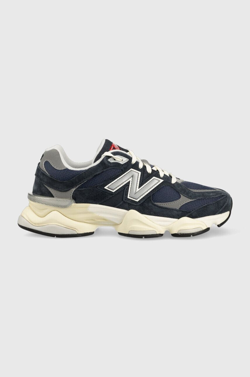 New Balance Tenisky U9060ECB tmavomodrá farba - Pepit.sk