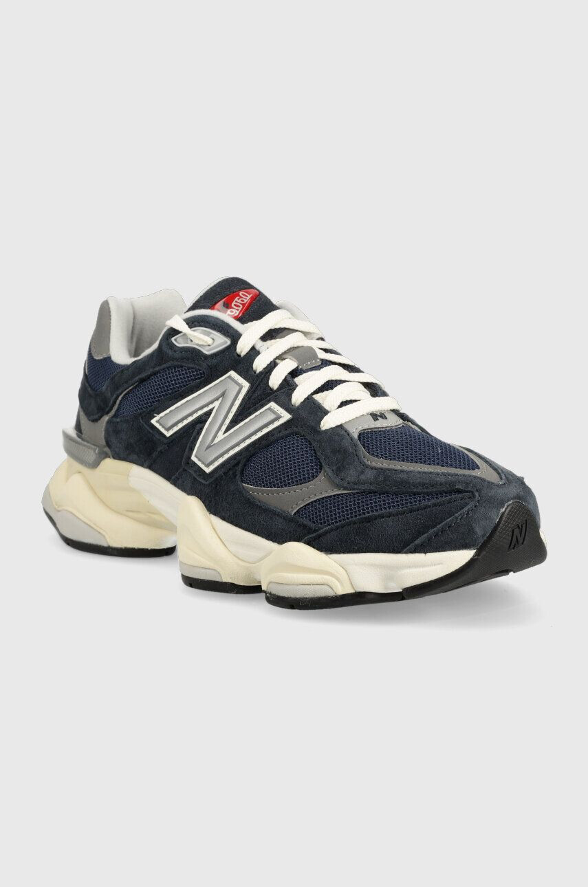 New Balance Tenisky U9060ECB tmavomodrá farba - Pepit.sk