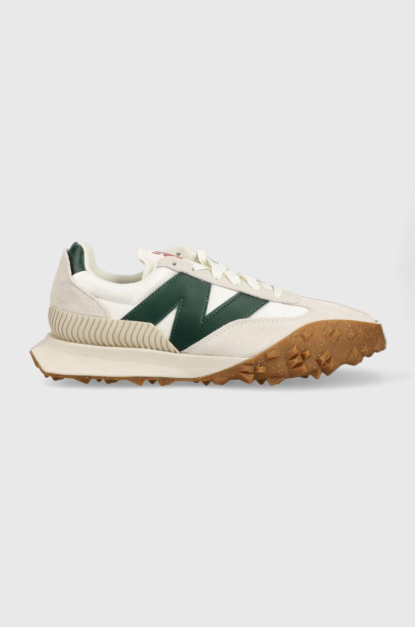 New Balance Tenisky UXC72VA-2VA biela farba - Pepit.sk