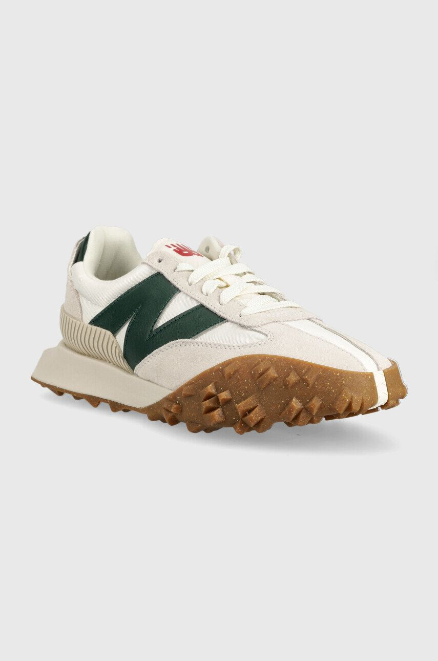 New Balance Tenisky UXC72VA-2VA biela farba - Pepit.sk