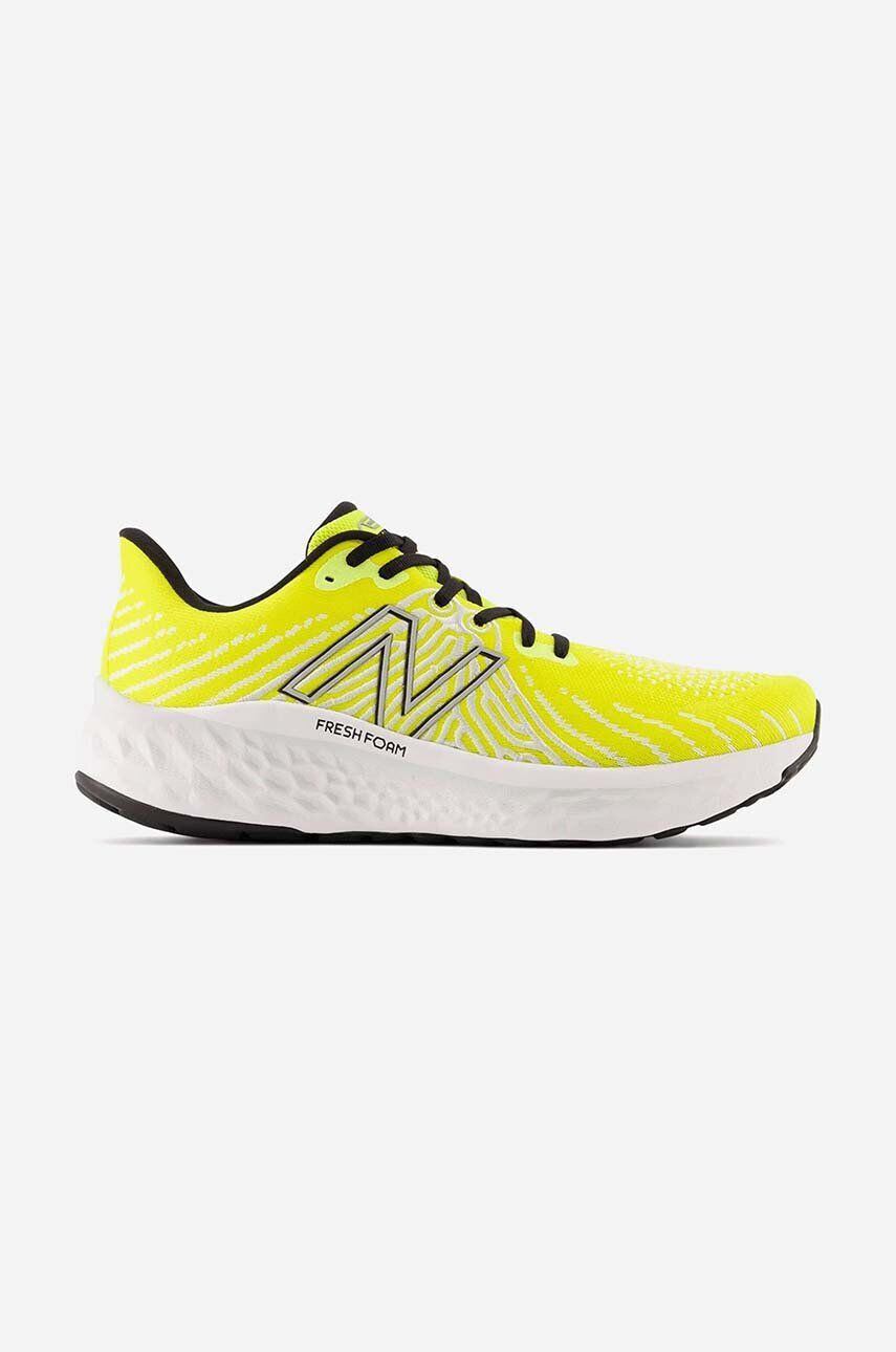 New Balance Topánky Fresh Foam Vongo v5 MVNGOCY5-CY5 žltá farba MVNGOCY5 - Pepit.sk