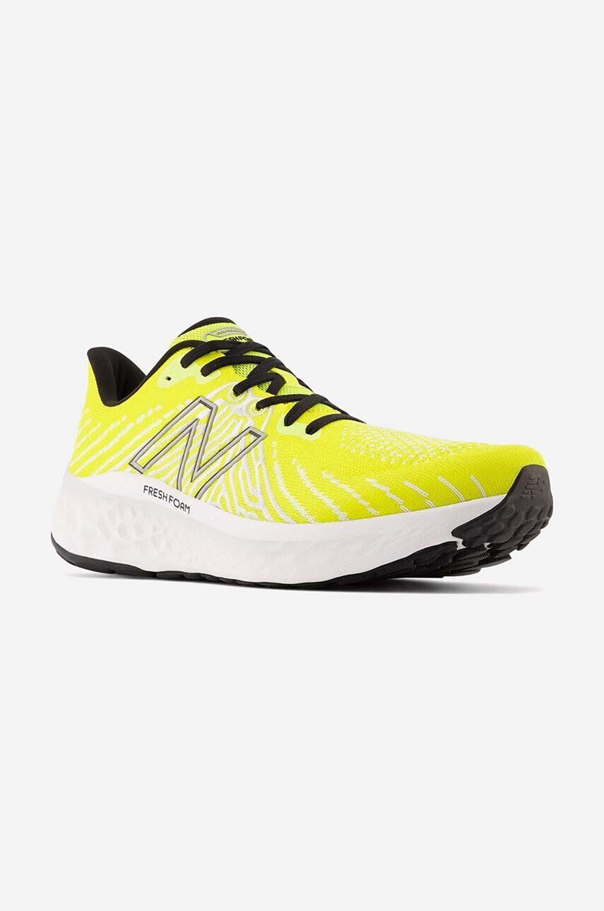 New Balance Topánky Fresh Foam Vongo v5 MVNGOCY5-CY5 žltá farba MVNGOCY5 - Pepit.sk