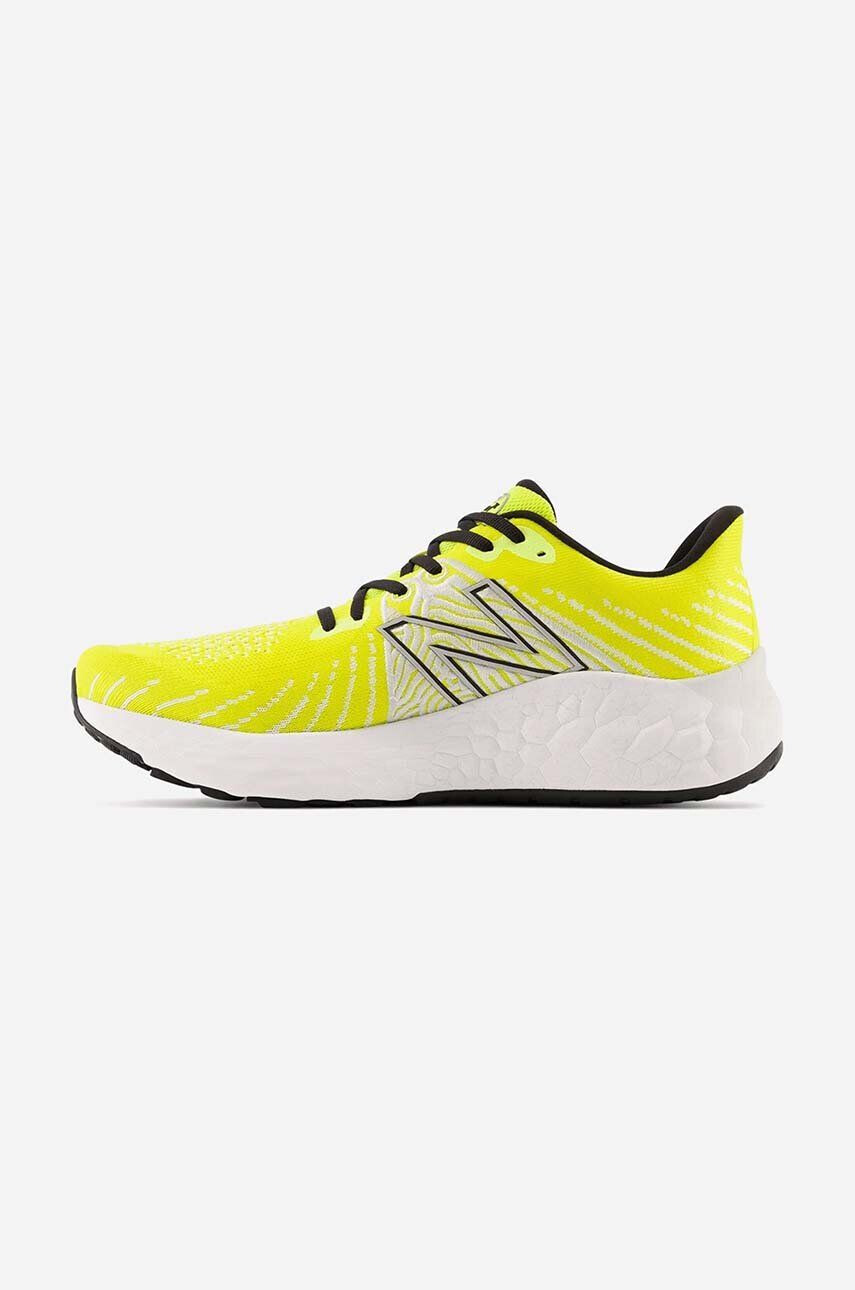 New Balance Topánky Fresh Foam Vongo v5 MVNGOCY5-CY5 žltá farba MVNGOCY5 - Pepit.sk