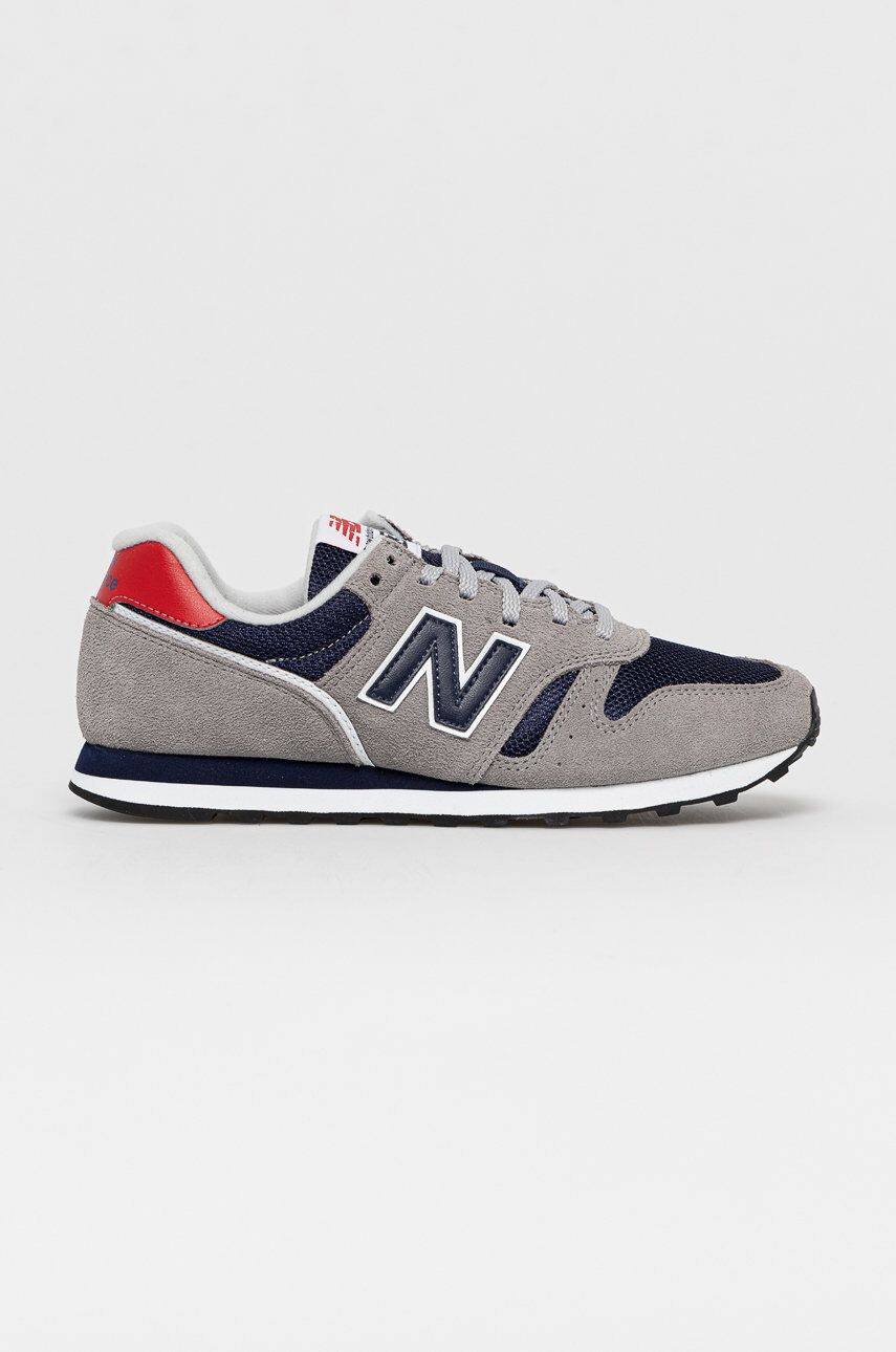 New Balance Topánky - Pepit.sk