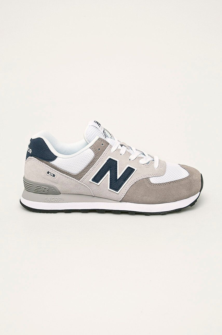 New Balance Topánky ML574EAG-032 - Pepit.sk