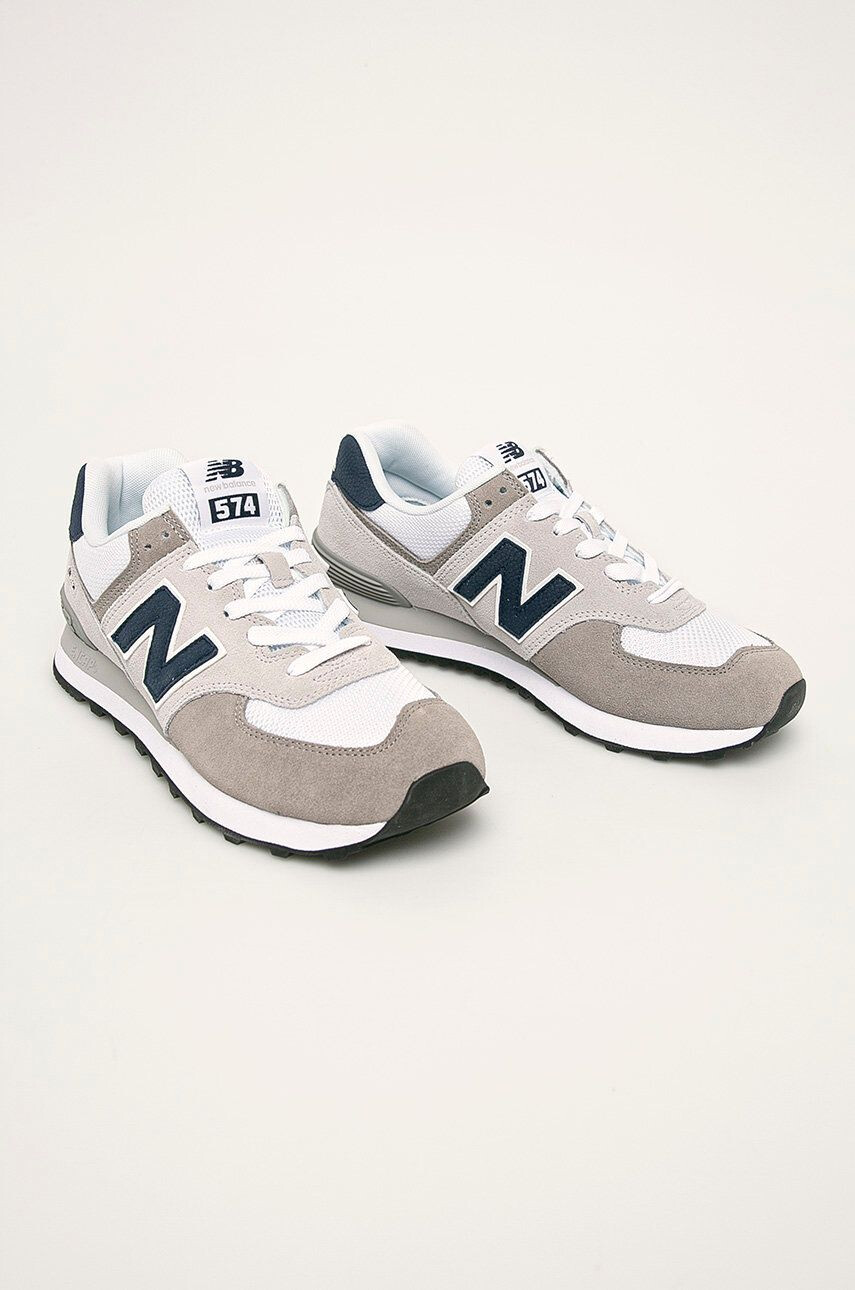 New Balance Topánky ML574EAG-032 - Pepit.sk