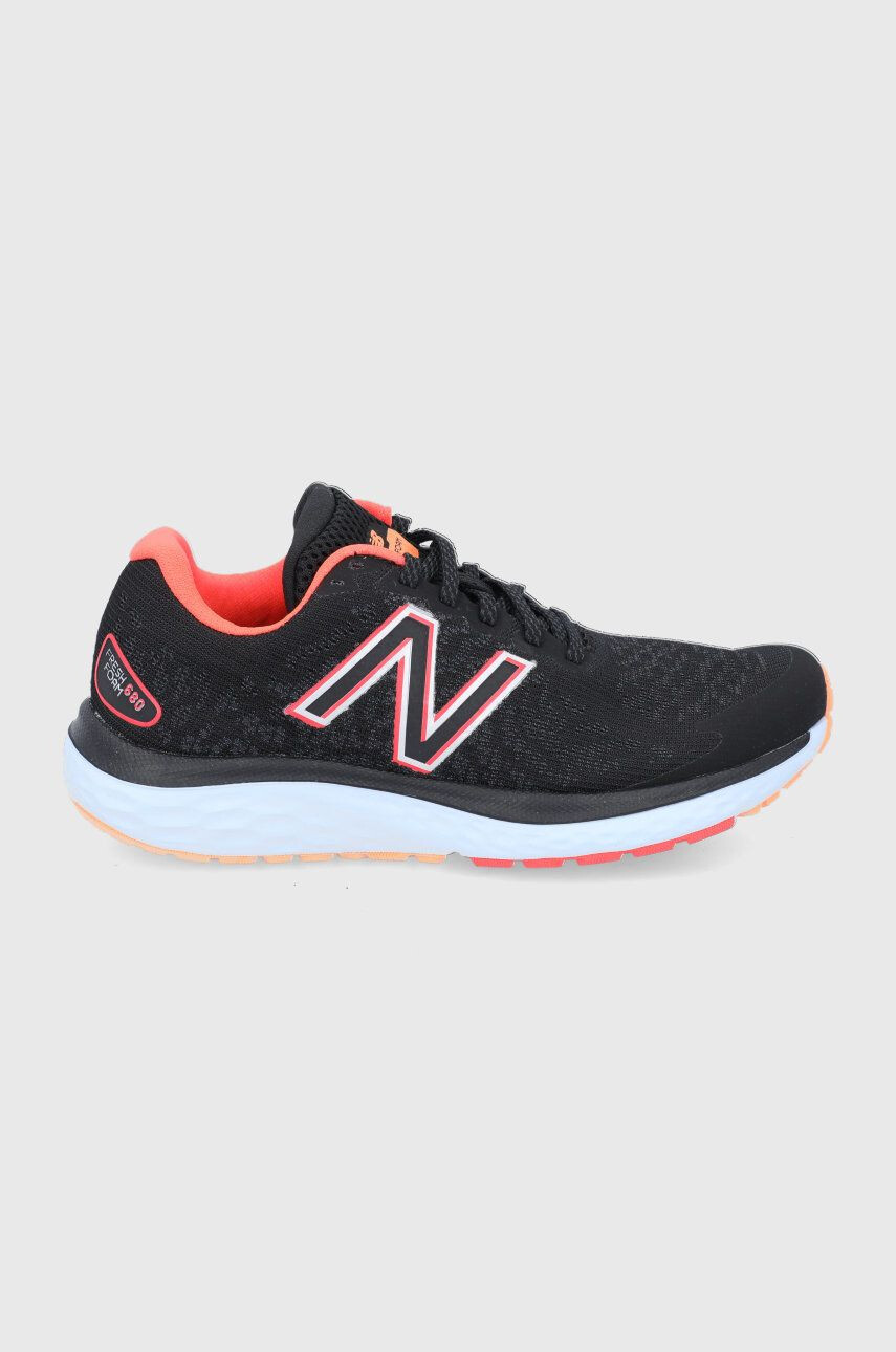 New Balance Topánky W680LF7 - Pepit.sk