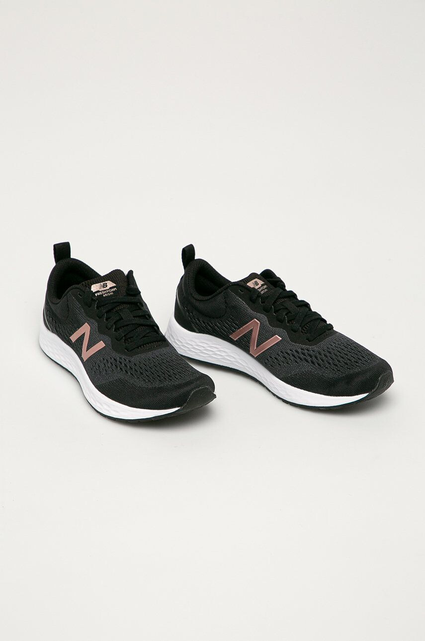 New Balance Topánky WARISLL3 - Pepit.sk