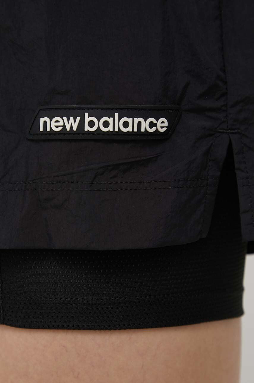 New Balance Tréningové šortky - Pepit.sk