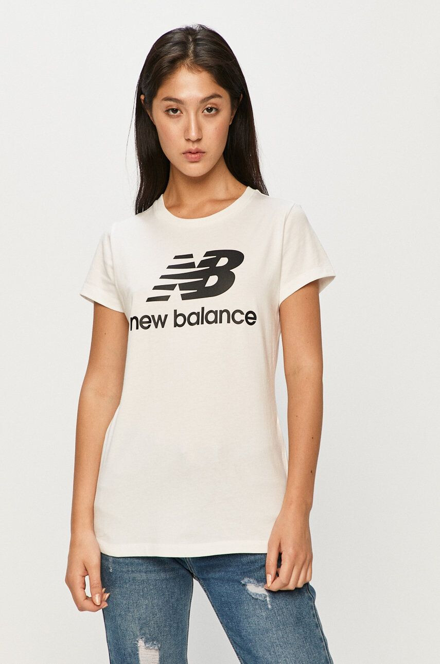 New Balance Tričko - Pepit.sk