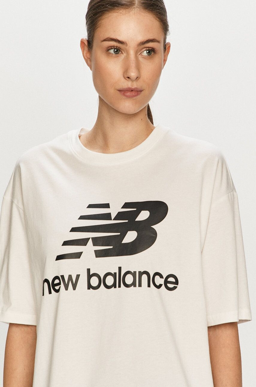 New Balance Tričko WT03816VAC - Pepit.sk