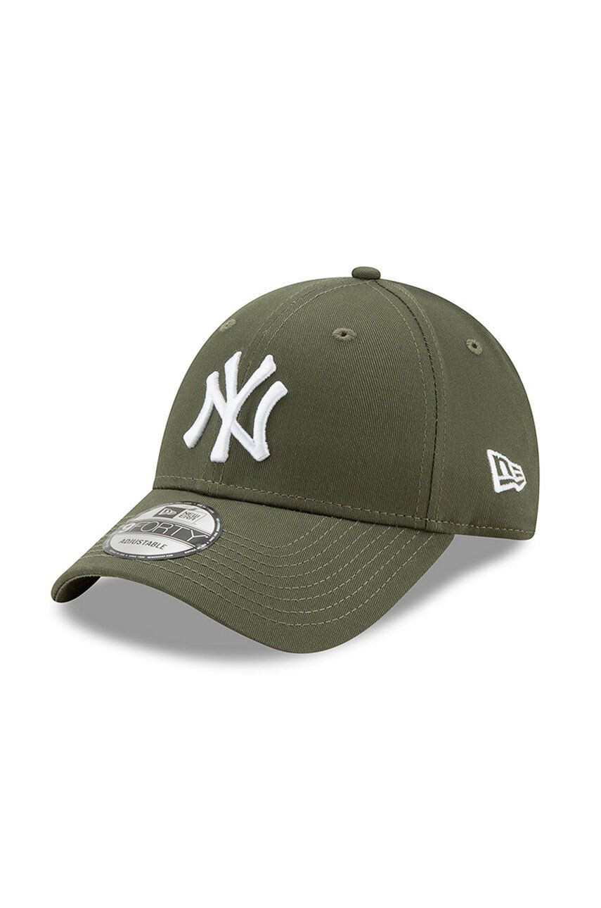 New Era Čiapka 80636010-OLIVE - Pepit.sk