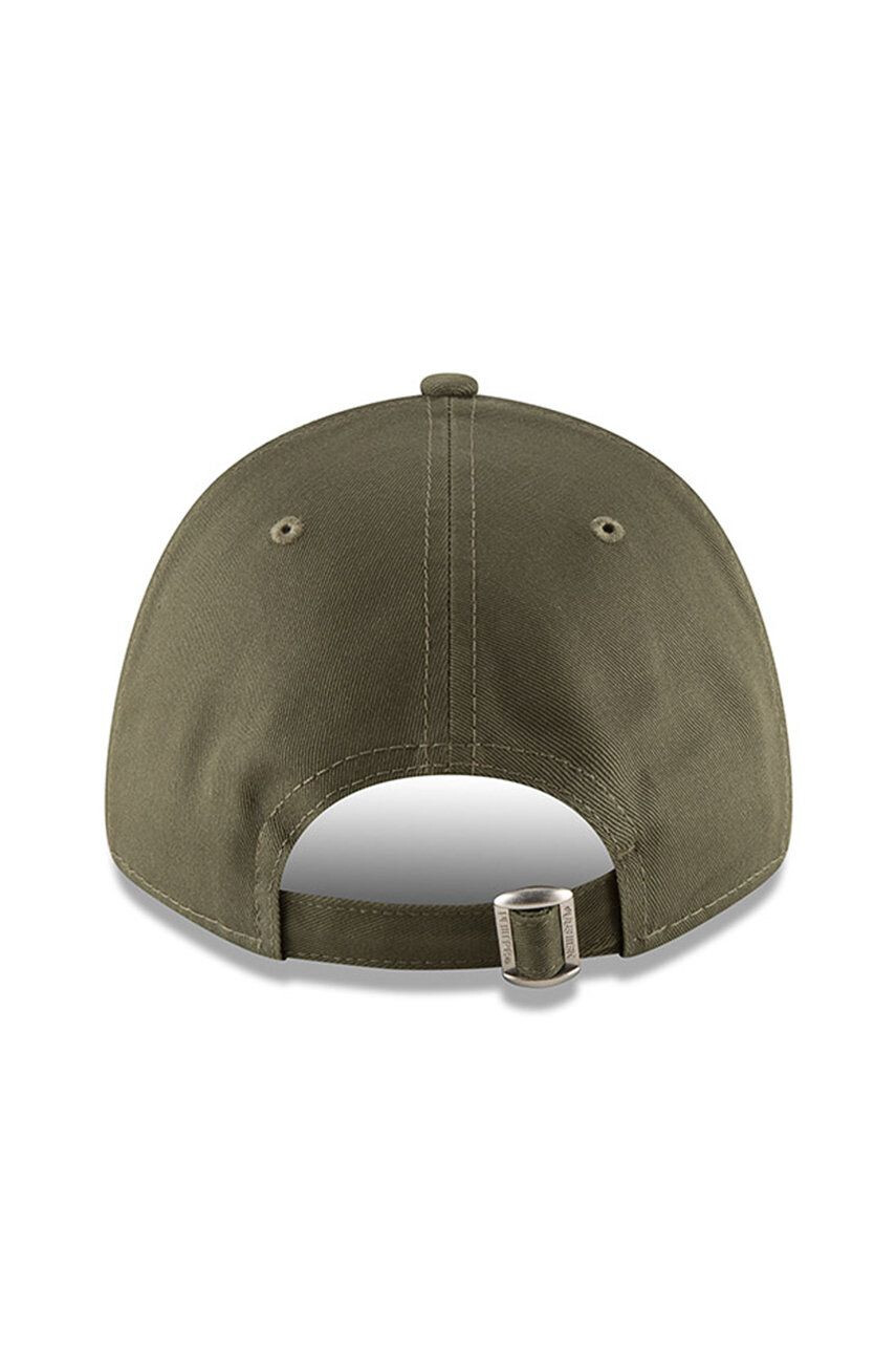 New Era Čiapka 80636010-OLIVE - Pepit.sk