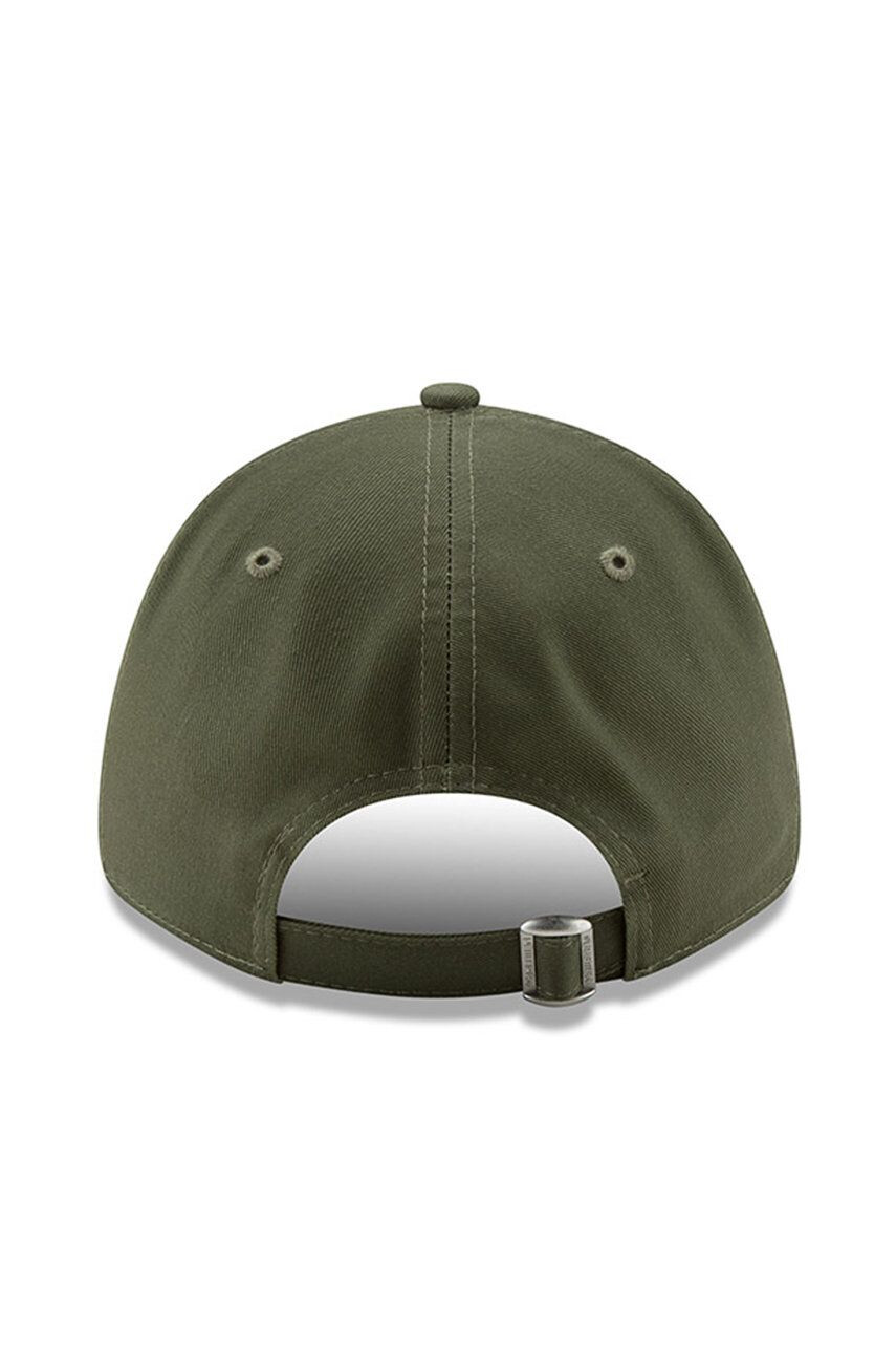 New Era Čiapka 80636010-OLIVE - Pepit.sk