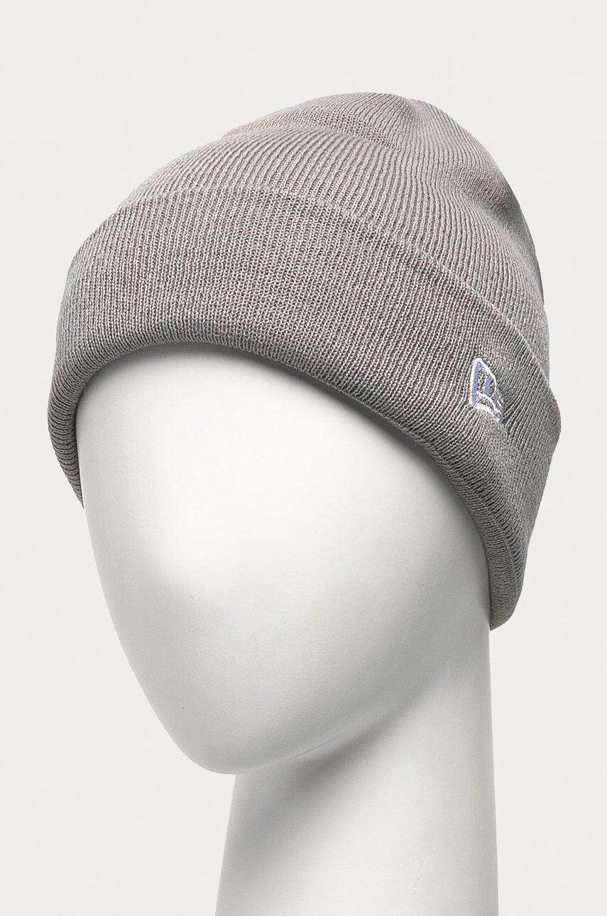 New Era Čiapka 12156074-grey - Pepit.sk