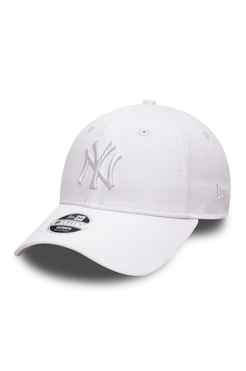 New Era Čiapka 80524868-WHI - Pepit.sk