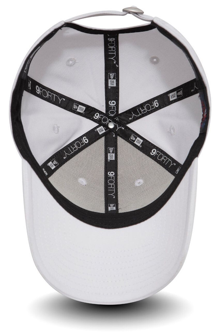 New Era Čiapka 80524868-WHI - Pepit.sk