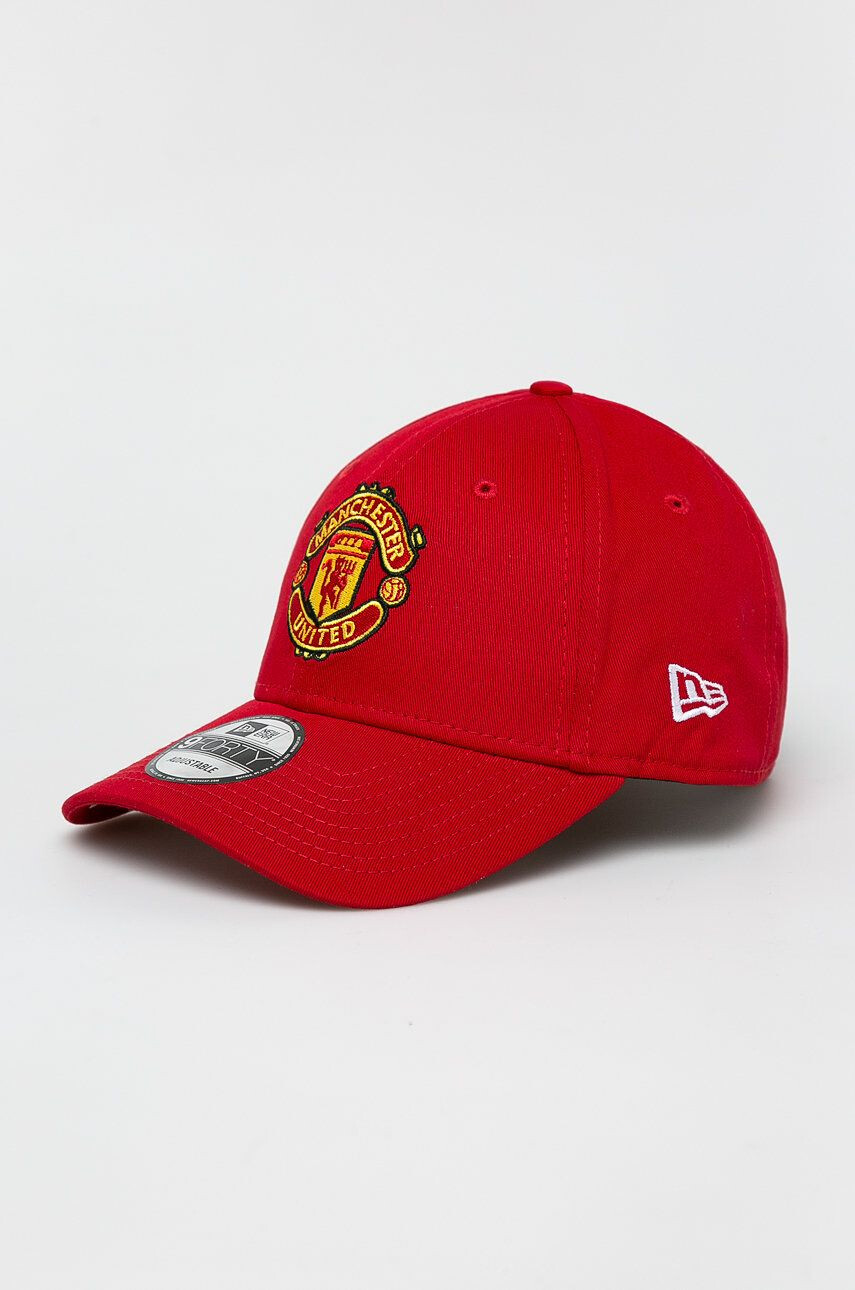 New Era Čiapka Manchester United - Pepit.sk