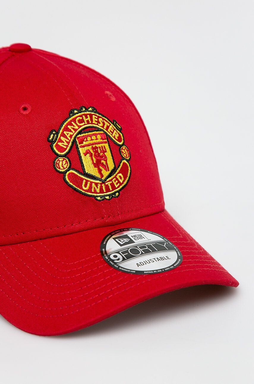 New Era Čiapka Manchester United - Pepit.sk