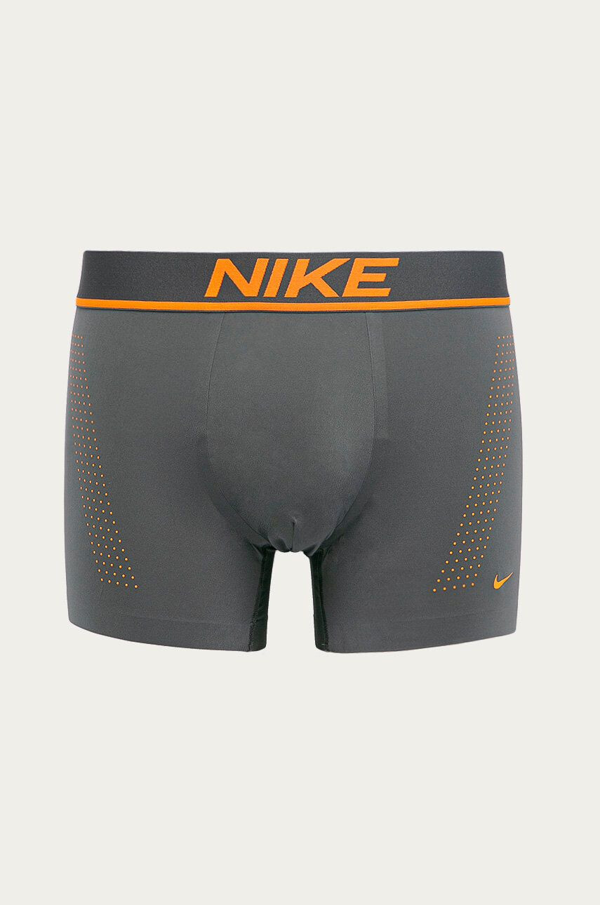 Nike Boxerky pánske žltá farba - Pepit.sk