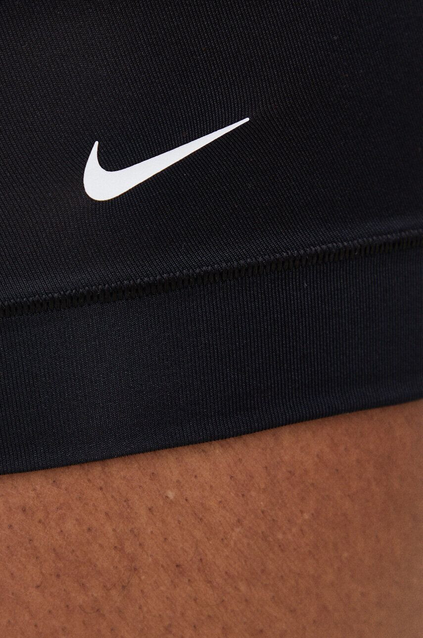 Nike Boxerky pánske červená farba - Pepit.sk