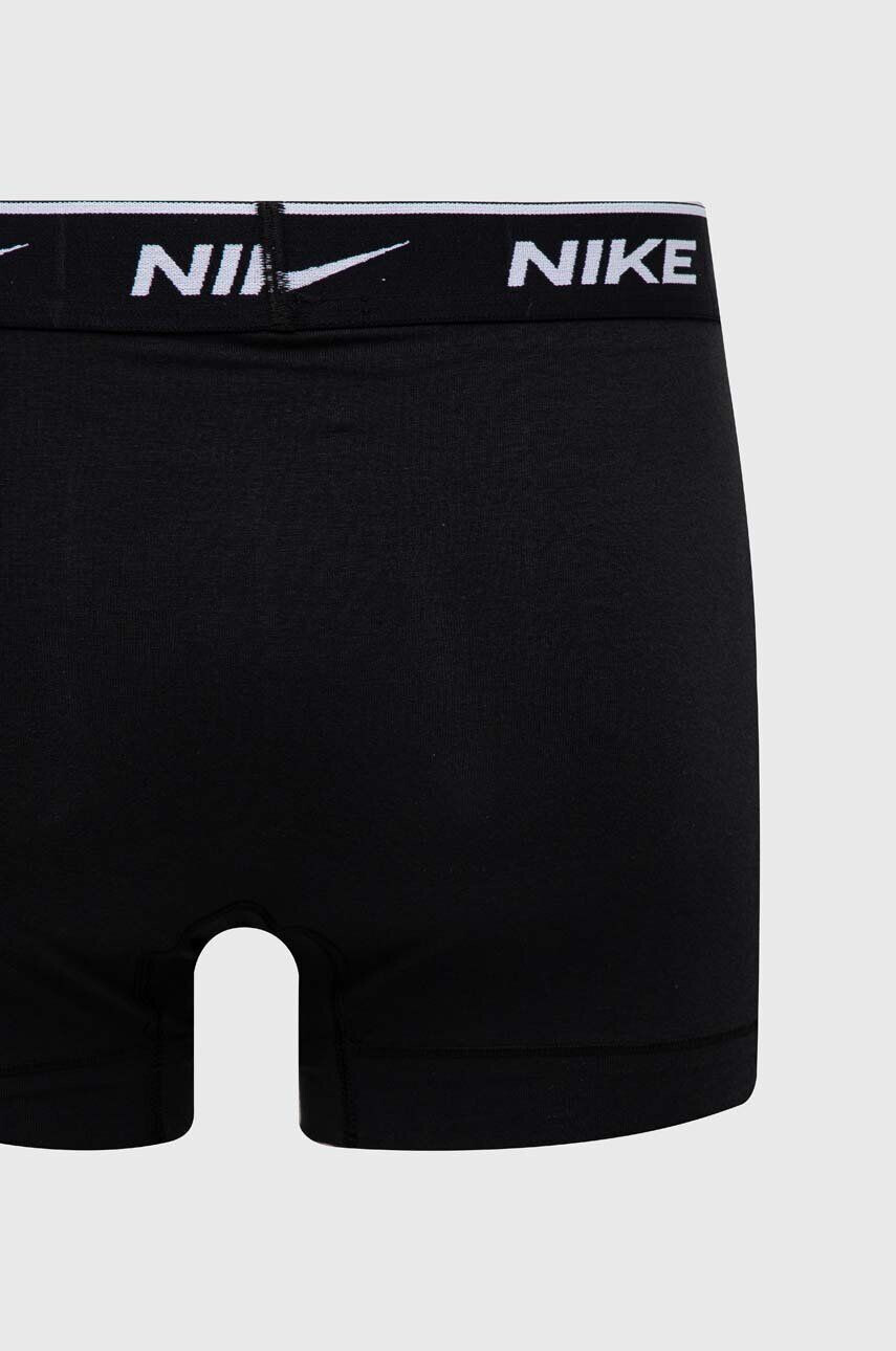 Nike Boxerky 2-pak pánske oranžová farba - Pepit.sk